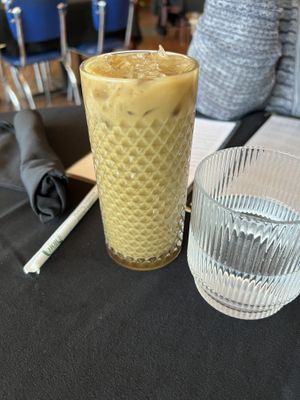   at Oleum in Baltimore