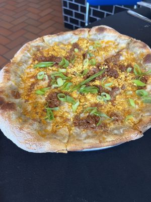   at Oleum in Baltimore