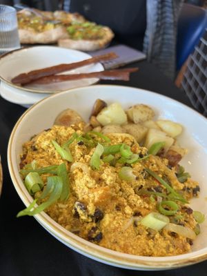   at Oleum in Baltimore