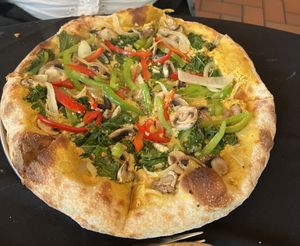   at Oleum in Baltimore