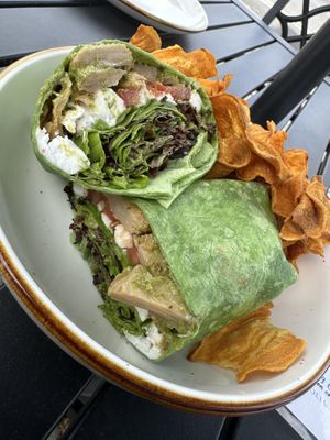   at Oleum in Baltimore