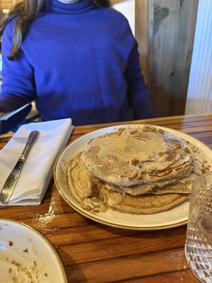   at Oleum in Baltimore