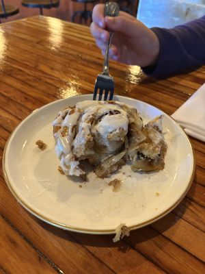   at Oleum in Baltimore