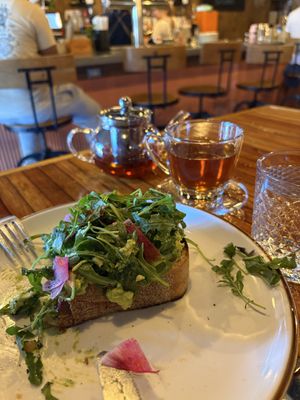   at Oleum in Baltimore