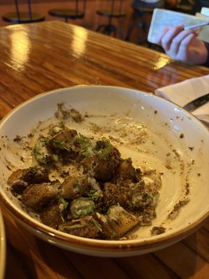   at Oleum in Baltimore