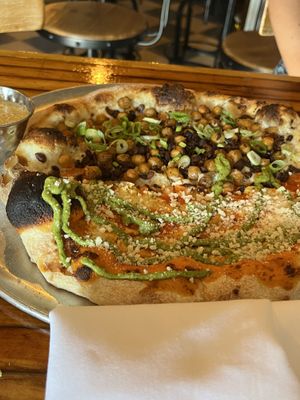   at Oleum in Baltimore