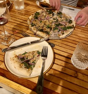 Toum Raider  at Oleum in Baltimore