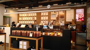  at Knoops in Edinburgh