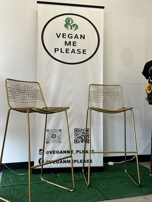   at Vegan Me Please in Decatur