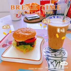   at  Nan Su Fang Vegan Dumpling - 楠素坊 in Shanghai