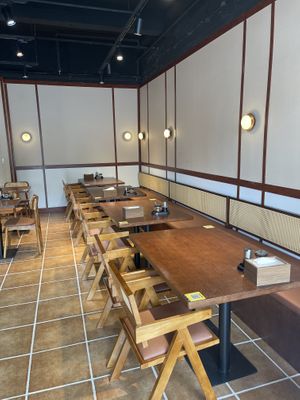   at  Nan Su Fang Vegan Dumpling - 楠素坊 in Shanghai