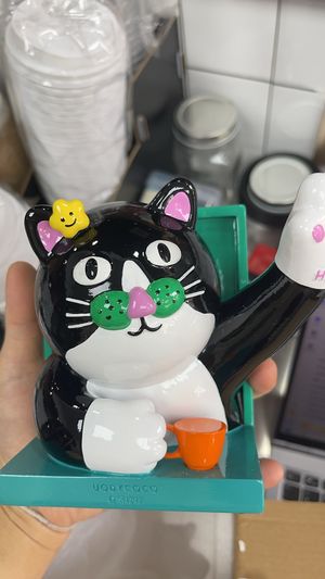   at  Nan Su Fang Vegan Dumpling - 楠素坊 in Shanghai