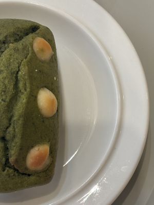   at Soyang Bori Bakery in Chuncheon