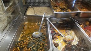  at Fysa Roufa in Ioannina