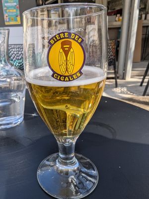  at Le Square in Avignon