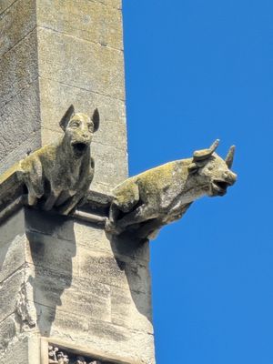  at Le Square in Avignon