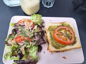  at Le Square in Avignon