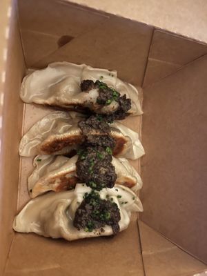   at The Vegan Roll in Madrid