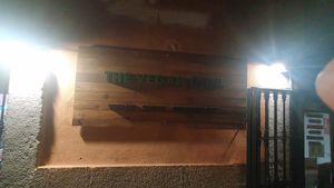  at The Vegan Roll in Madrid