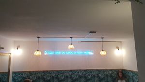  at The Vegan Roll in Madrid