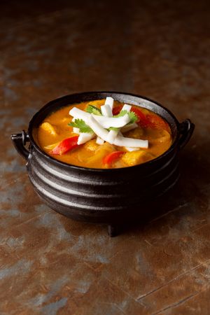 Moqueca   at PARCO in Salvador