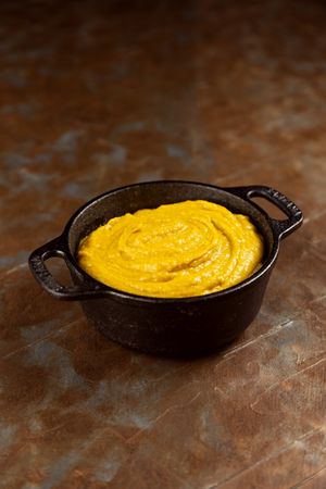 Vatapá  at PARCO in Salvador