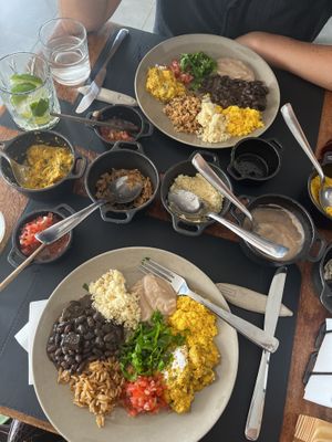   at PARCO in Salvador