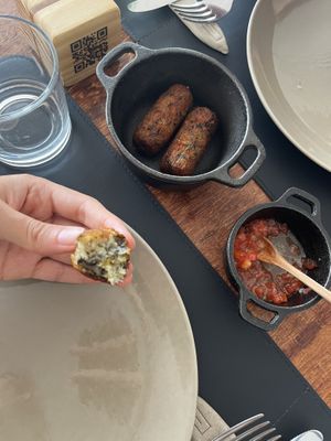   at PARCO in Salvador