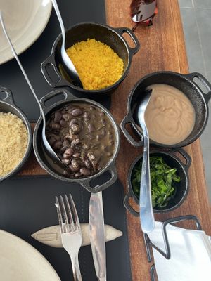   at PARCO in Salvador