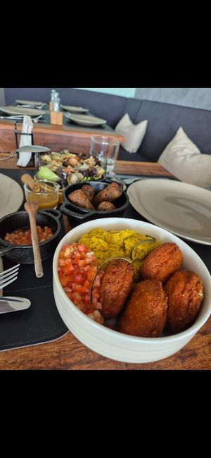  at PARCO in Salvador