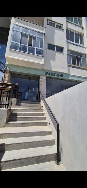  at PARCO in Salvador