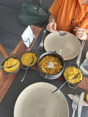   at PARCO in Salvador