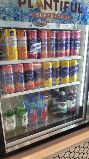  at Plantiful Superfoods - First & Union in Seattle