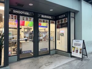   at Plantiful Superfoods - First & Union in Seattle