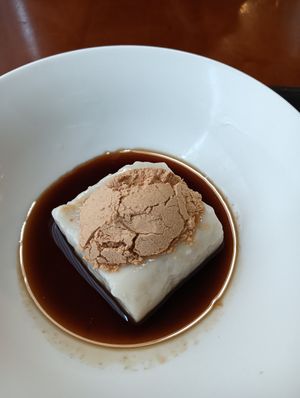  at Tofu Workshop Nukumori Batake - 豆腐工房 ぬくもり畑 in Fukuoka