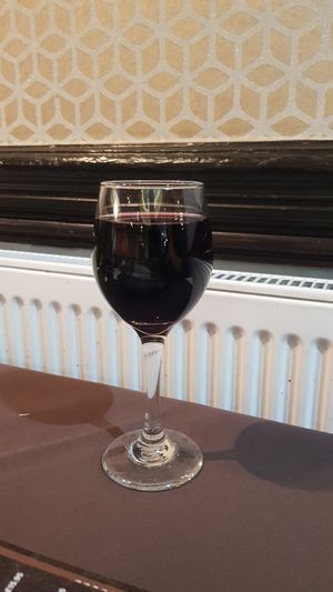 Tempranillo 🍷 at Aagrah in Wakefield