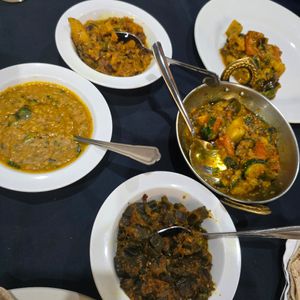  at Aagrah in Wakefield