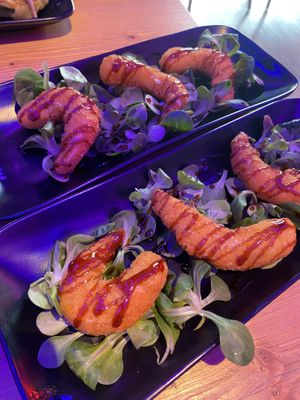   at Ramen Shifu in Rimini