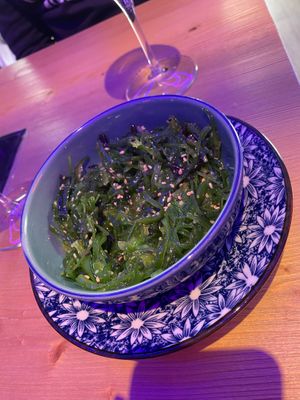   at Ramen Shifu in Rimini