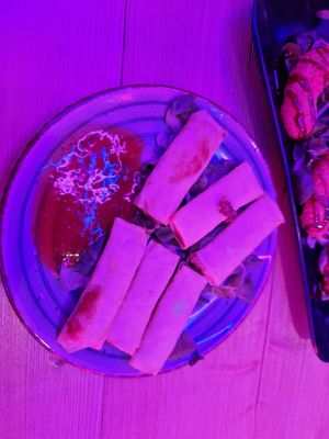  at Ramen Shifu in Rimini