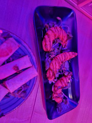  at Ramen Shifu in Rimini