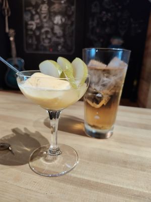  at Backstage in Osaka