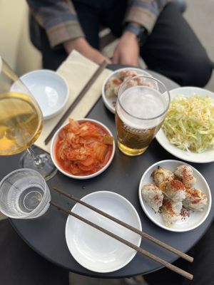   at Dumpling AS in Oslo