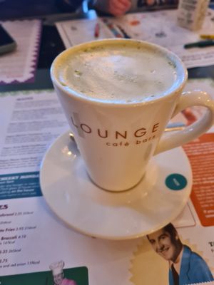  at Lounges - Expo Lounge in Manchester