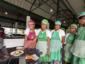   at Hela Bojun Hala in Polonnaruwa