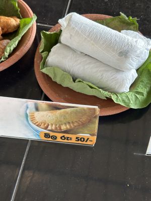   at Hela Bojun Hala in Polonnaruwa