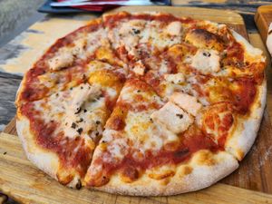  at Simela Finest Food - Kantstraße in Berlin