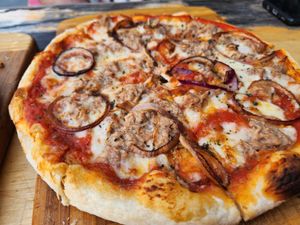  at Simela Finest Food - Kantstraße in Berlin