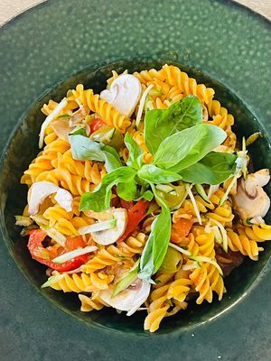  at Simela Finest Food - Kantstraße in Berlin