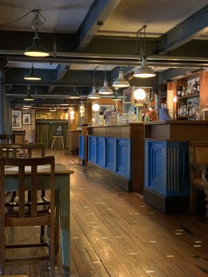 Nice place at Lounges - Vivo Lounge in Dorchester